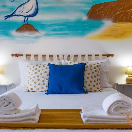 Apartmán Estrela Do Mar Peniche Exteriér fotografie