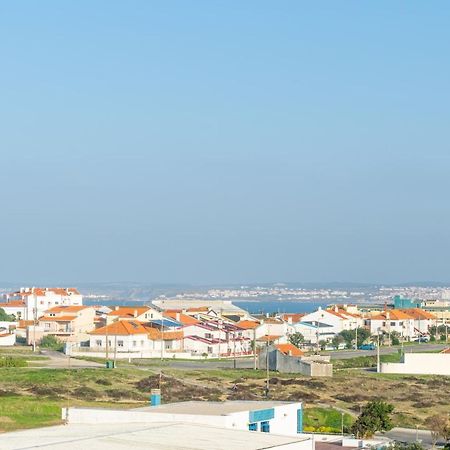 Apartmán Estrela Do Mar Peniche Exteriér fotografie