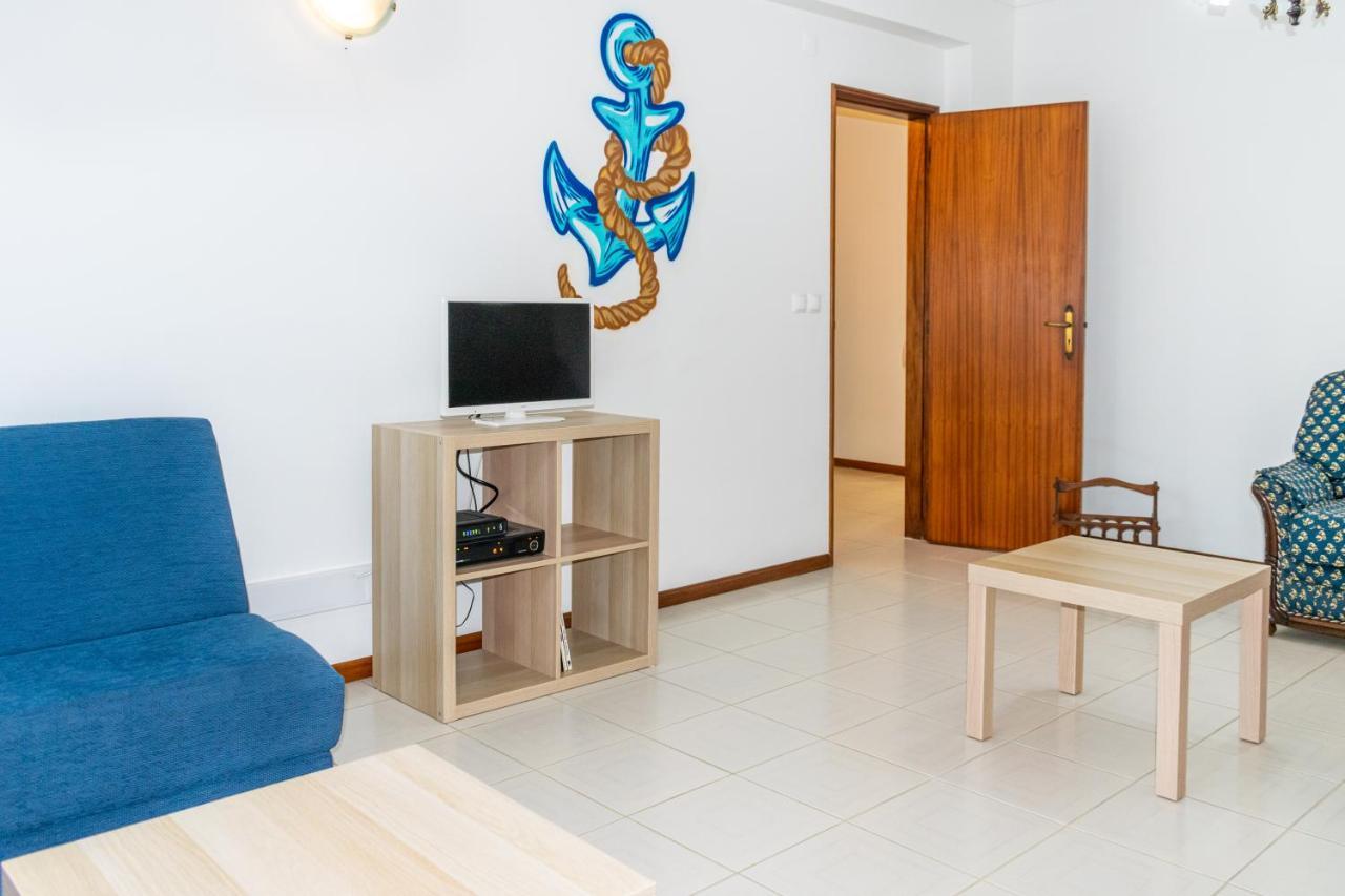 Apartmán Estrela Do Mar Peniche Exteriér fotografie
