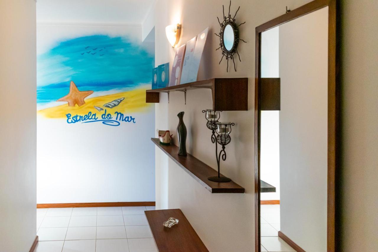 Apartmán Estrela Do Mar Peniche Exteriér fotografie