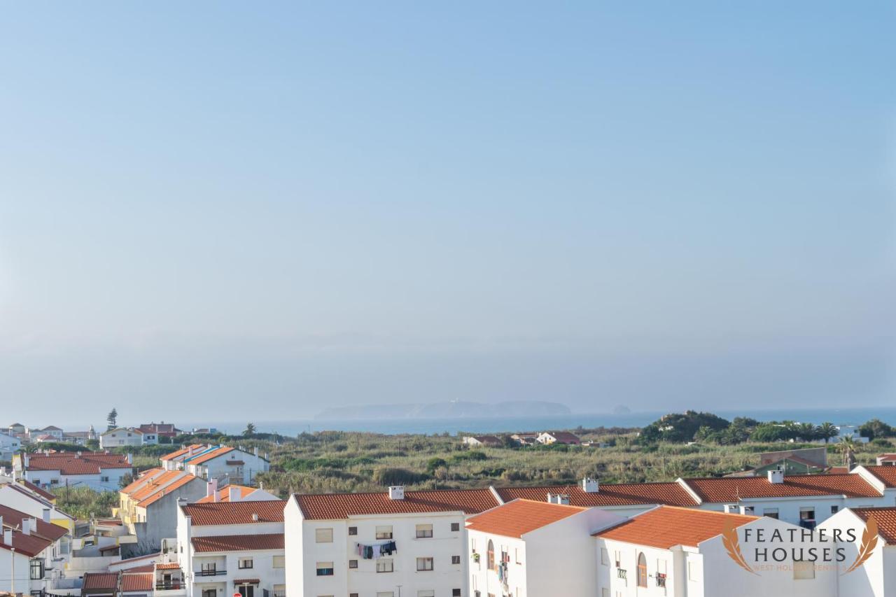 Apartmán Estrela Do Mar Peniche Exteriér fotografie